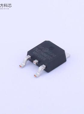 原厂原装CRJD390N65GC N沟道 11A 650V全新正品