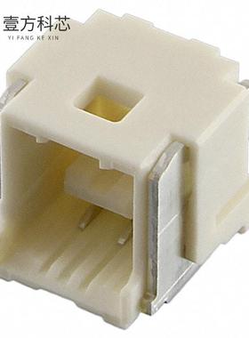 原厂原装5025840260 CONN RCPT 2POS 0.059 TIN SM
