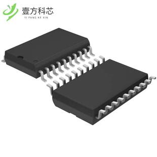12BIT DAS ADC 20S 46.5K LTC1296BCSW 原厂原装