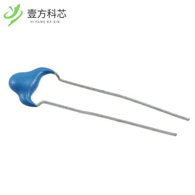 原厂原装DE2E3KY102MA3BM02F CAP CER 1000PF 250V