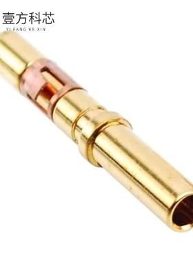 原厂原装MS16M23F CONTACT SOCKET 16-18AWG CRIMP