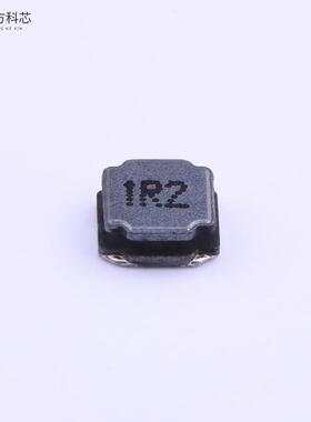 原厂原装LVS505020-1R2T-N 1.2uH ±30% 3.8A 21mΩ全