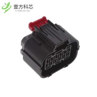 5ATM 12P PLUG 原厂原装 ASSY全新正品 1897462
