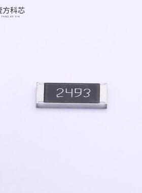 原厂原装25121WF2493T4E 249kΩ ±1% 1W全新正品