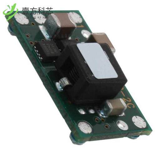 原厂原装PTH12050YAST DC DC CONVERTER 0.55-1.8V