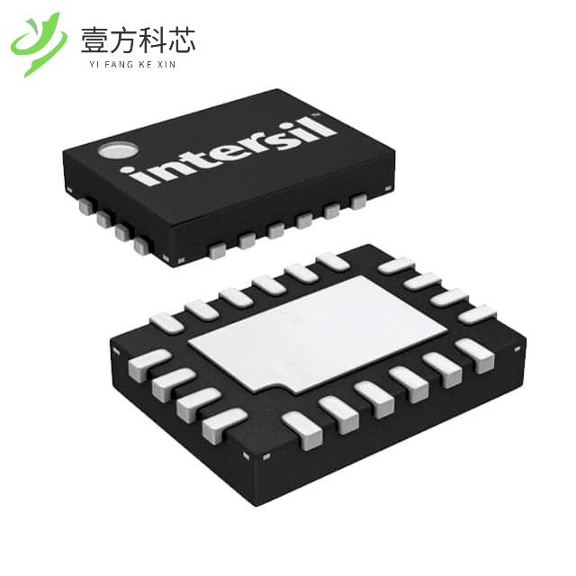 原厂原装ISL95870BHRZ IC REG CTRLR GPU 1OUT 20Q