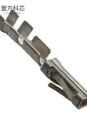 原厂原装182206-2 CONN SOCKET 22-26AWG CRIMP TI