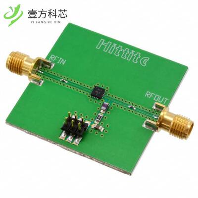 原厂原装106789-HMC311LP3 BOARD EVAL AMP MMIC H