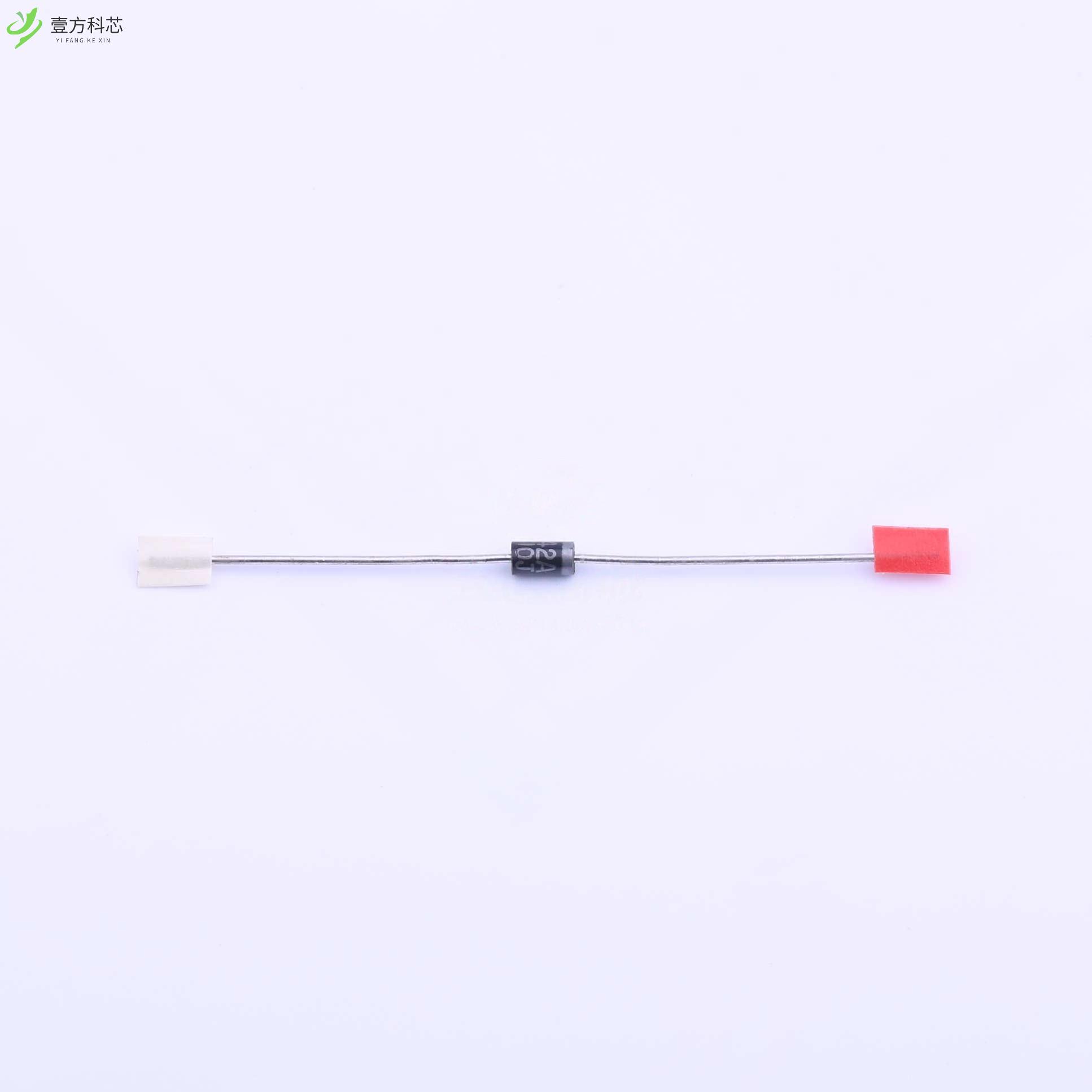 原厂原装1N4742A_AY_10001 12V 1W全新正品