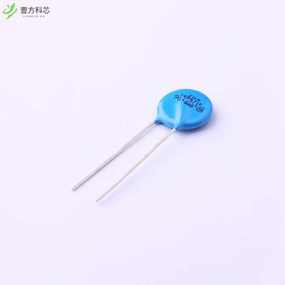 原厂原装CNR-14D471K 压敏电阻全新正品