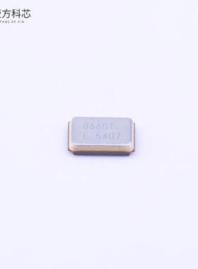 原厂原装X1E0000210660 38.4MHz ±20ppm 6pF全新正品