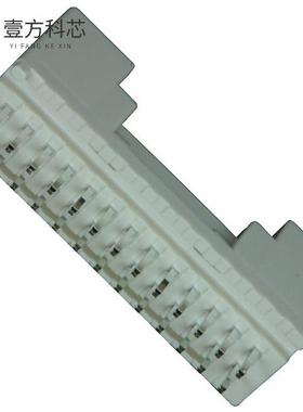 原厂原装B26B-PUDSS-1(LF)(SN) CONN HEADER VERT