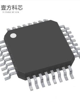 原厂原装MS51PC0AE IC MCU 8BIT 32KB FLASH 32LQF