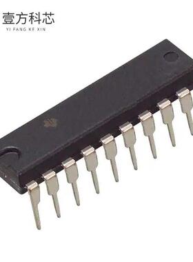 原厂原装MSP430G2313IN20 IC MCU 16BIT 4KB FLASH