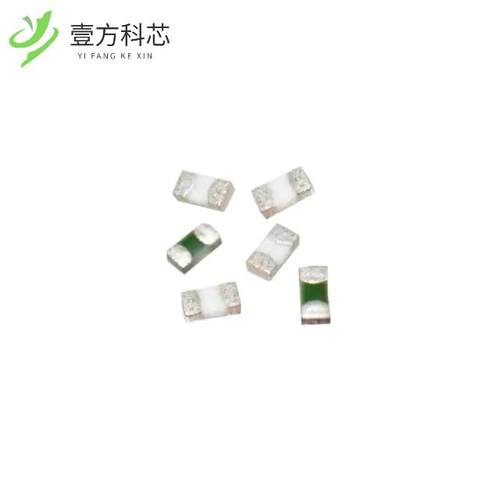 原厂原装0ABA-0500-TN FUSE BOARD MNT 500MA 32VD