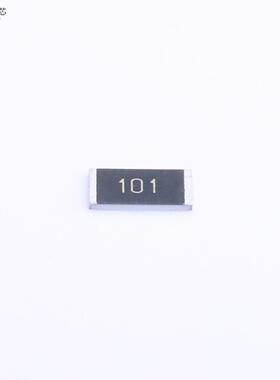 原厂原装NQ121WJ0101T4E 100Ω ±5% 1W全新正品