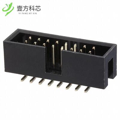 原厂原装61231620621 CONN HEADER SMD 16POS 2.54