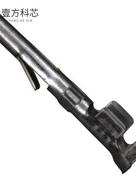 原厂原装60620-1 CONN PIN 14-20AWG CRIMP TIN全新正品