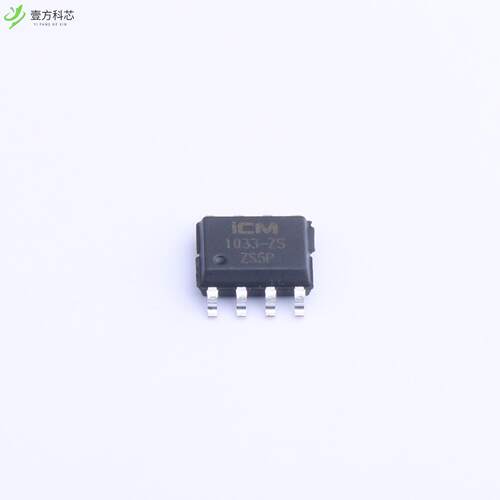 原厂原装CM1033-ZS 多节保护IC全新正品