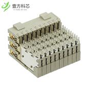 6469081 60P RCPT 原厂原装 SPEED CONN HIGH EDG