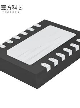 原厂原装LT1739CUE#PBF IC DRIVER 2/0 12DFN全新正品