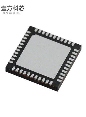 原厂原装SI5344C-D-GM IC JITTER ATTENUATOR/MULT