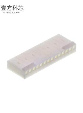 原厂原装0022012147 CONN HOUSING 14POS .100 W/R