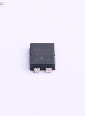 原厂原装SS5U100 100V 5A 540mV@5A全新正品