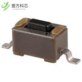 TL3302AF180QG SWITCH SPST TACTILE 原厂原装