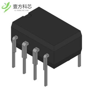 DAC 12BIT 原厂原装 8DIP全新正品 OUT TLV5616CP