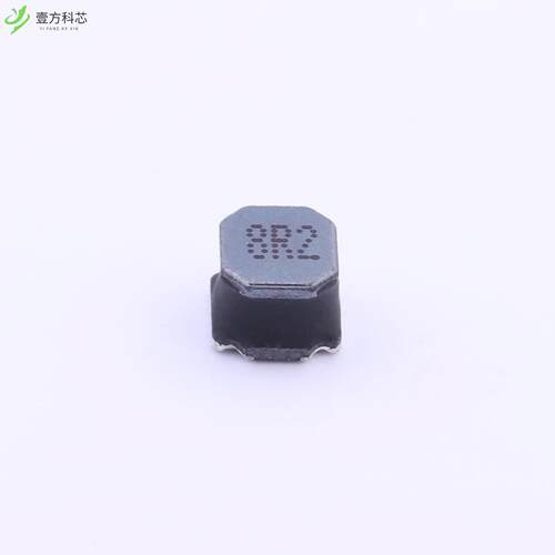 原厂原装CKCS5040-8.2uH/M 8.2uH ±20%全新正品