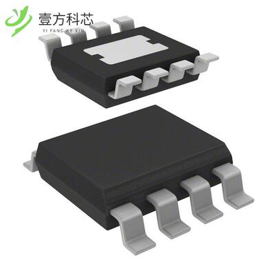 原厂原装LTC6090CS8E#PBF IC OPAMP GP 1 CIRCUIT