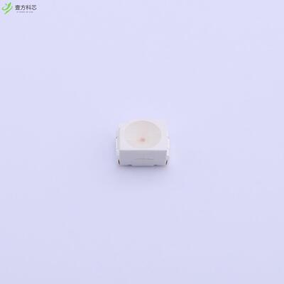 原厂原装LTST-T680VEWT 红灯全新正品