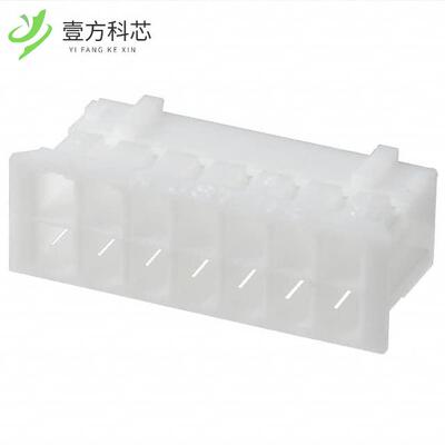 原厂原装PHDR-14VS CONN HOUSING PHD 14POS 2MM D