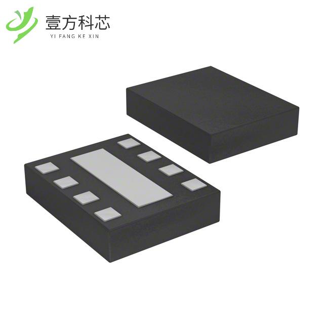 原厂原装NCP186AMX180TAG IC REG LINEAR 1.8V 1A