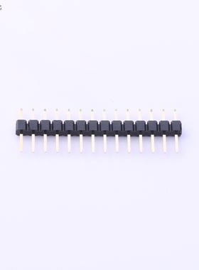 原厂原装A2005WV-14P 2mm 1x14P 镀金全新正品