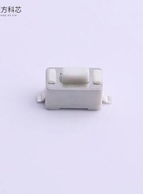 原厂原装UK-B0227G43-SP25Y 3*6*4.3贴片 250gf全新正品