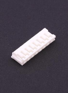 原厂原装X2581H-08-N0 2.5mm 1x8P 耐高温全新正品