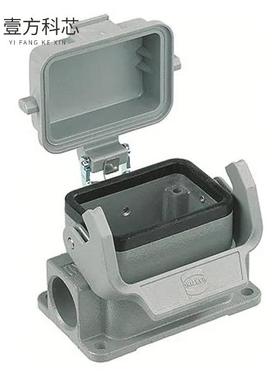 原厂原装19300061255 CONN BASE SIDE ENTRY SZ6B