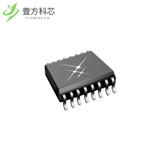 原厂原装SI8442BA-D-IUR DGTL ISO 1000VRMS 4CH G