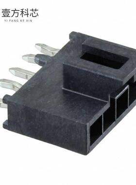 原厂原装1053091105 CONN HEADER VERT 5POS 2.5MM