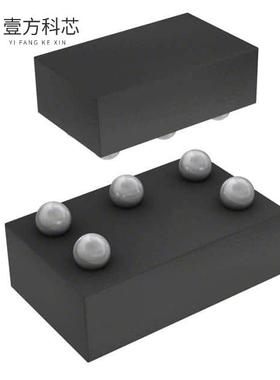 原厂原装BAL-NRF02D3 BALUN 2.4-2.54GHZ 5UFBGA C