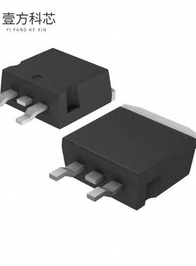 原厂原装STPS10H100CG-TR DIODE ARRAY SCHOTTKY 1