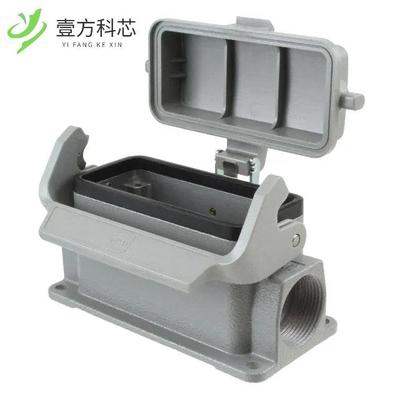 原厂原装09300161295 CONN BASE SIDE ENTRY SZ16B