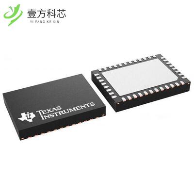 原厂原装DRV8316CRRGFR 40-V MAX 8-A PEAK THREE-