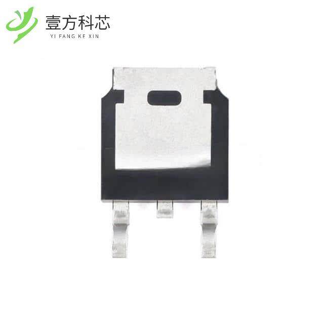 原厂原装AMS1117CD-ADJ TO-252-3L LINEAR VOLTAGE