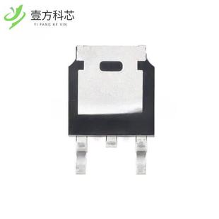 ADJ 252 VOLTAGE 原厂原装 LINEAR AMS1117CD