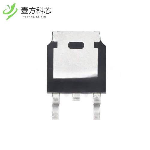 原厂原装AMS1117CD-ADJ TO-252-3L LINEAR VOLTAGE