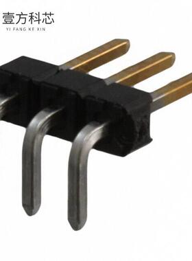 原厂原装0022288034 CONN HEADER R/A 3POS 2.54MM