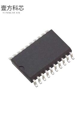 原厂原装TPIC8101DWR IC KNOCK SENSOR INTERFACE